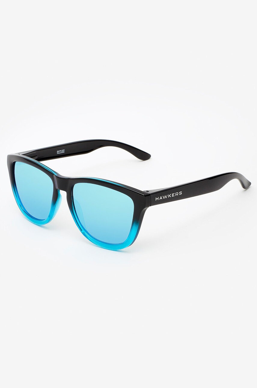 Hawkers Слънчеви очила Fusion Clear Blue - Pepit.bg