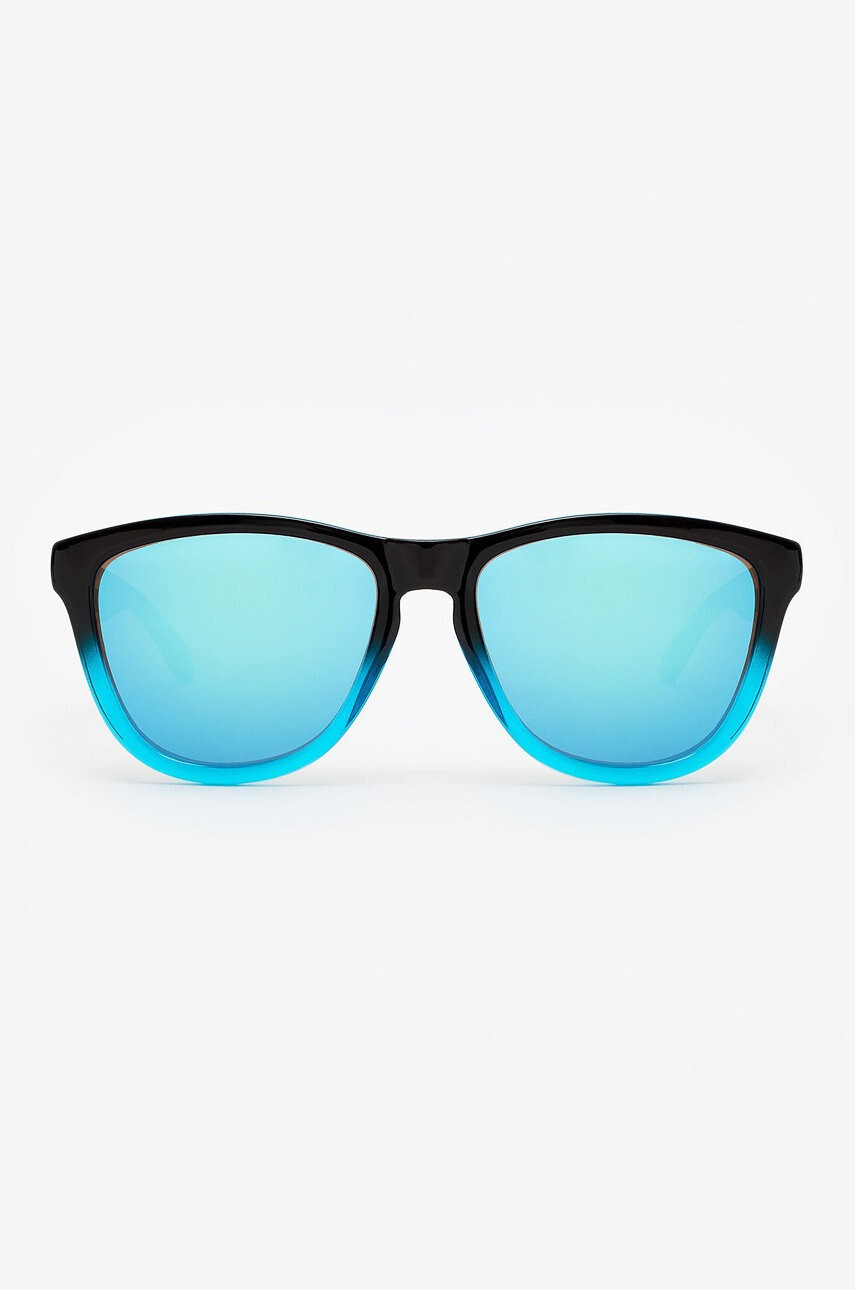 Hawkers Слънчеви очила Fusion Clear Blue - Pepit.bg