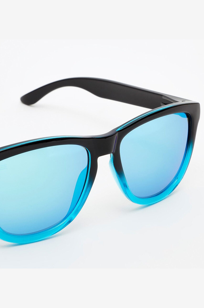 Hawkers Слънчеви очила Fusion Clear Blue - Pepit.bg