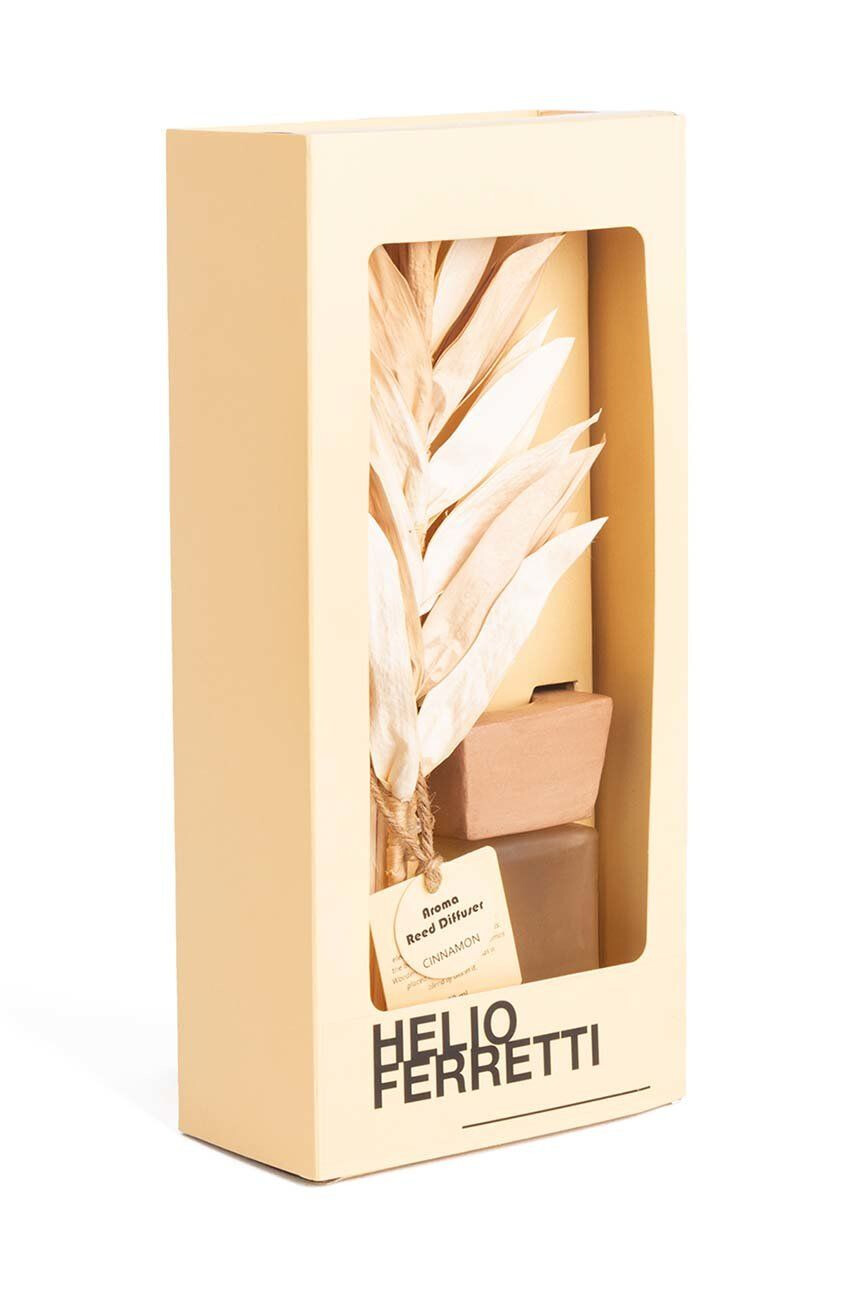 Helio Ferretti Арома дифузер Cinnamon Scent 50 ml - Pepit.bg