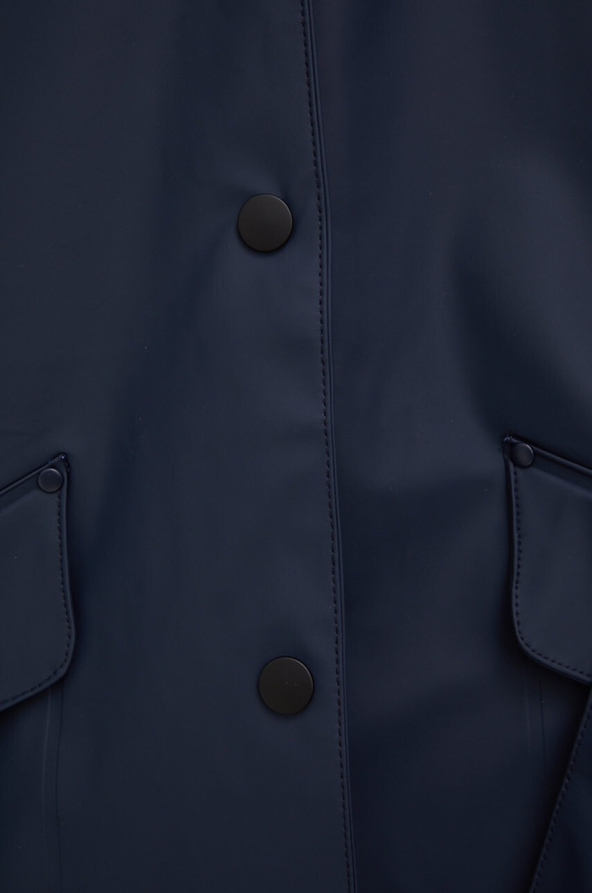 Helly Hansen в тъмносиньо с преходна изолация - Pepit.bg