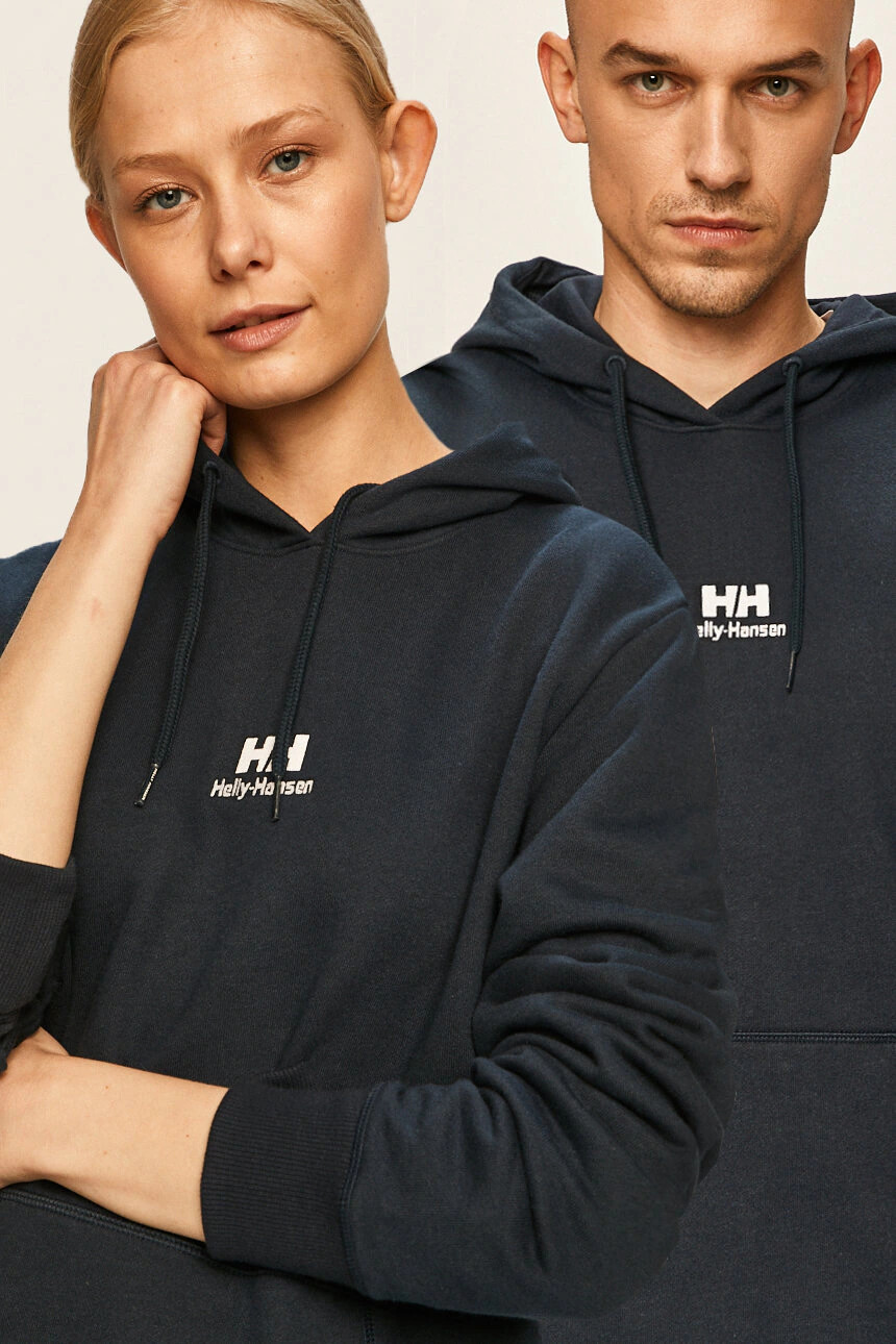 Helly Hansen Блуза - Pepit.bg