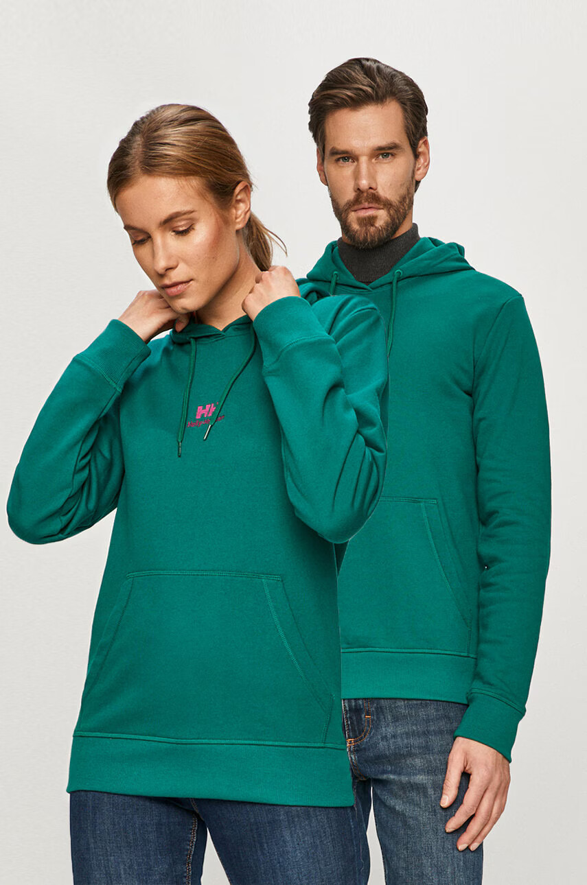 Helly Hansen Блуза - Pepit.bg
