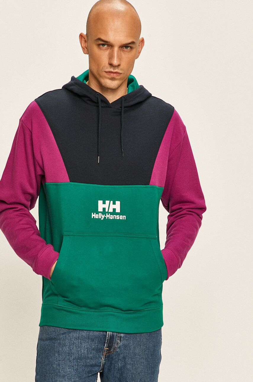 Helly Hansen Блуза - Pepit.bg