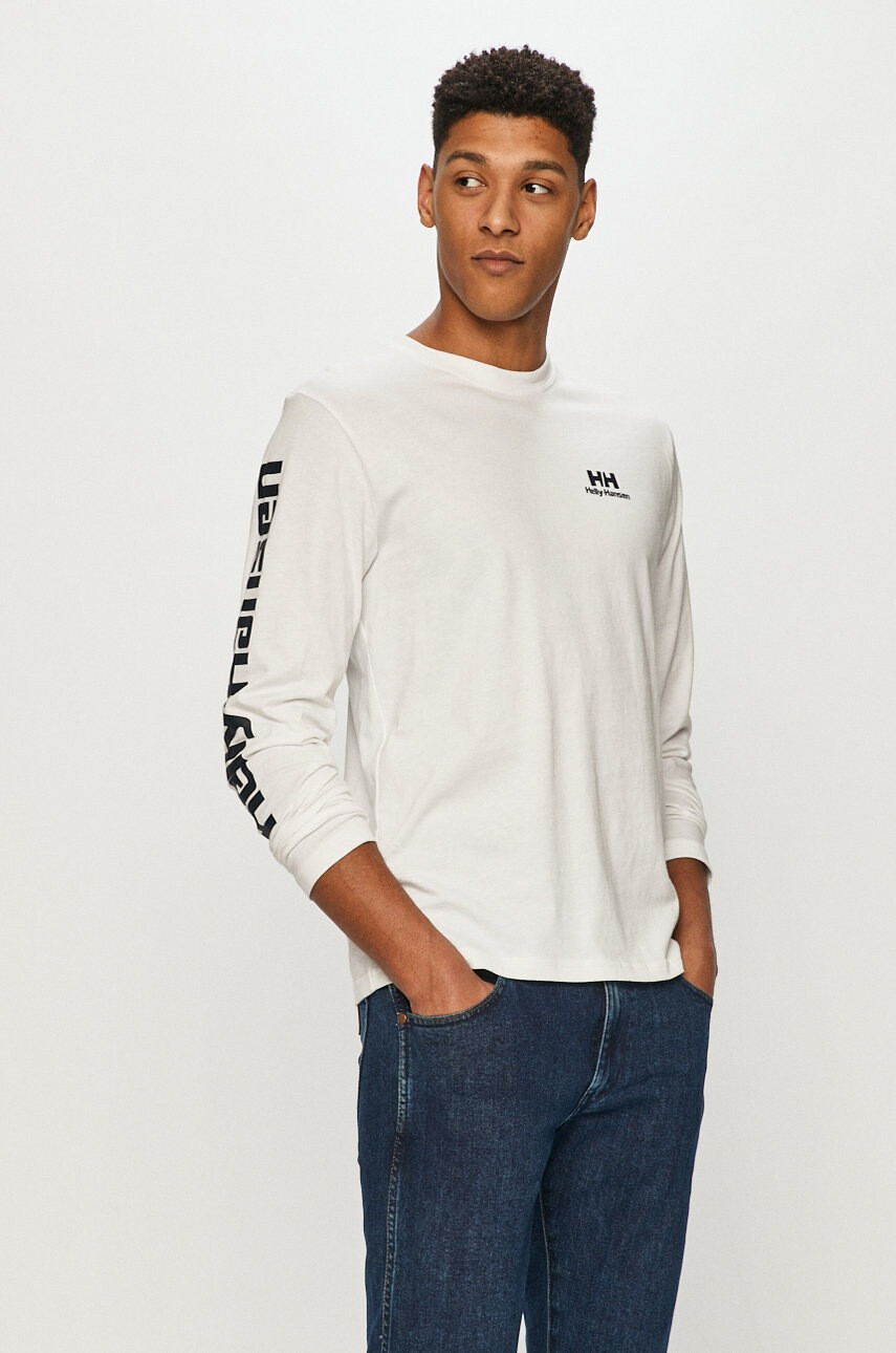 Helly Hansen Блуза с дълги ръкави - Pepit.bg