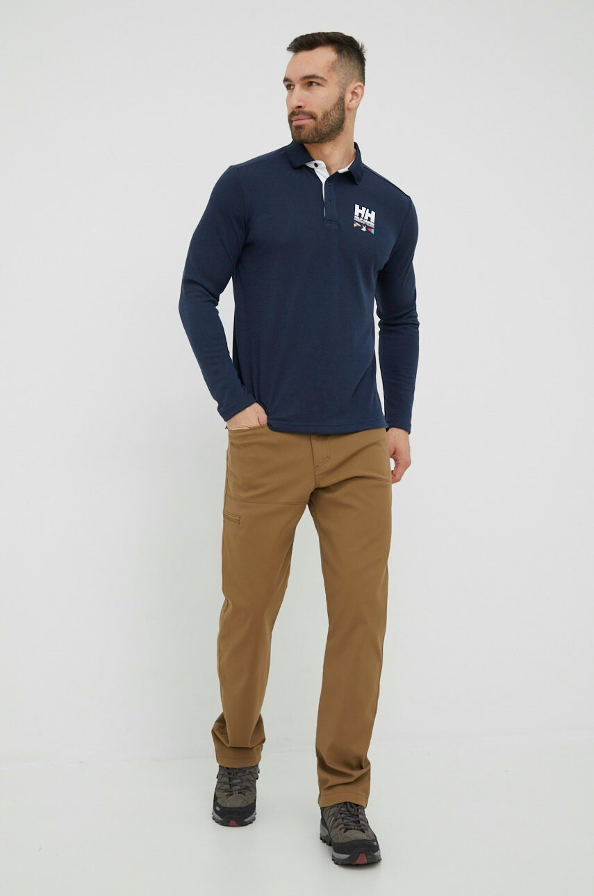 Helly Hansen Блуза с дълги ръкави - Pepit.bg