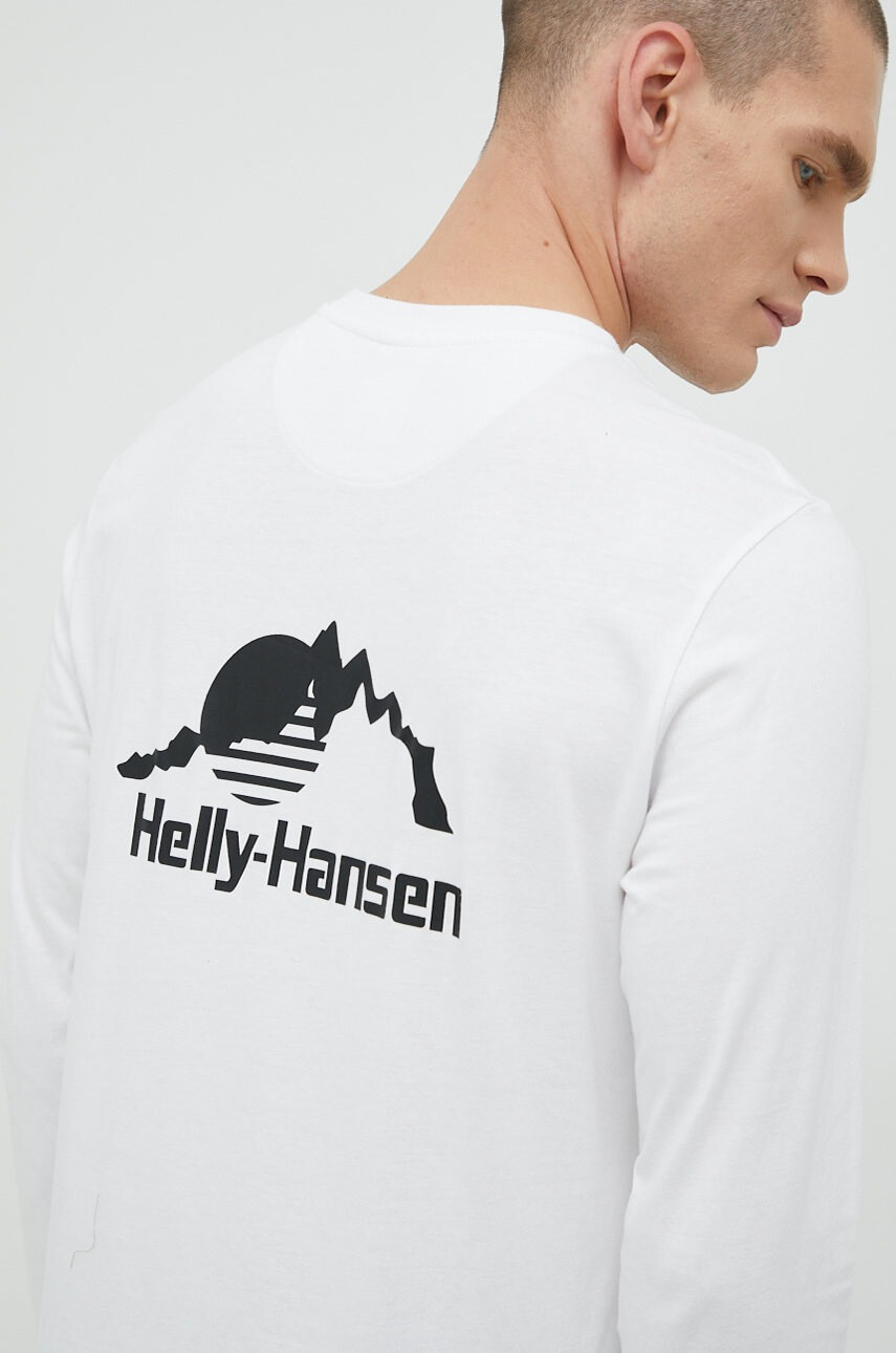 Helly Hansen Блуза с дълги ръкави - Pepit.bg