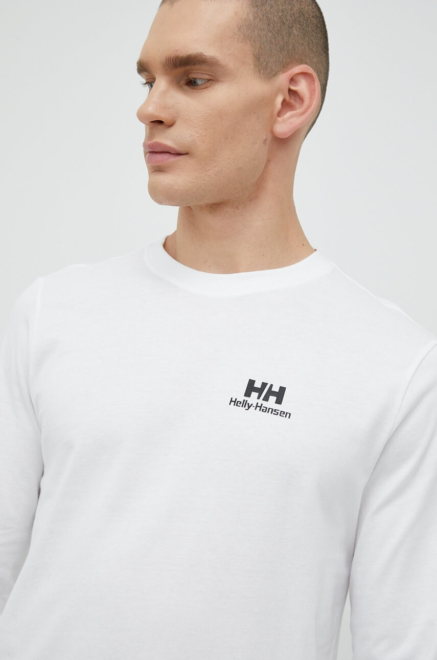 Helly Hansen Блуза с дълги ръкави - Pepit.bg