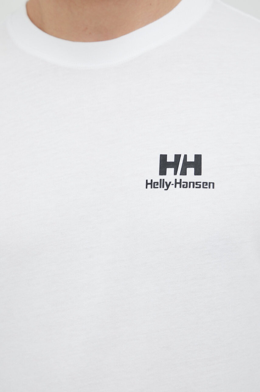 Helly Hansen Блуза с дълги ръкави - Pepit.bg