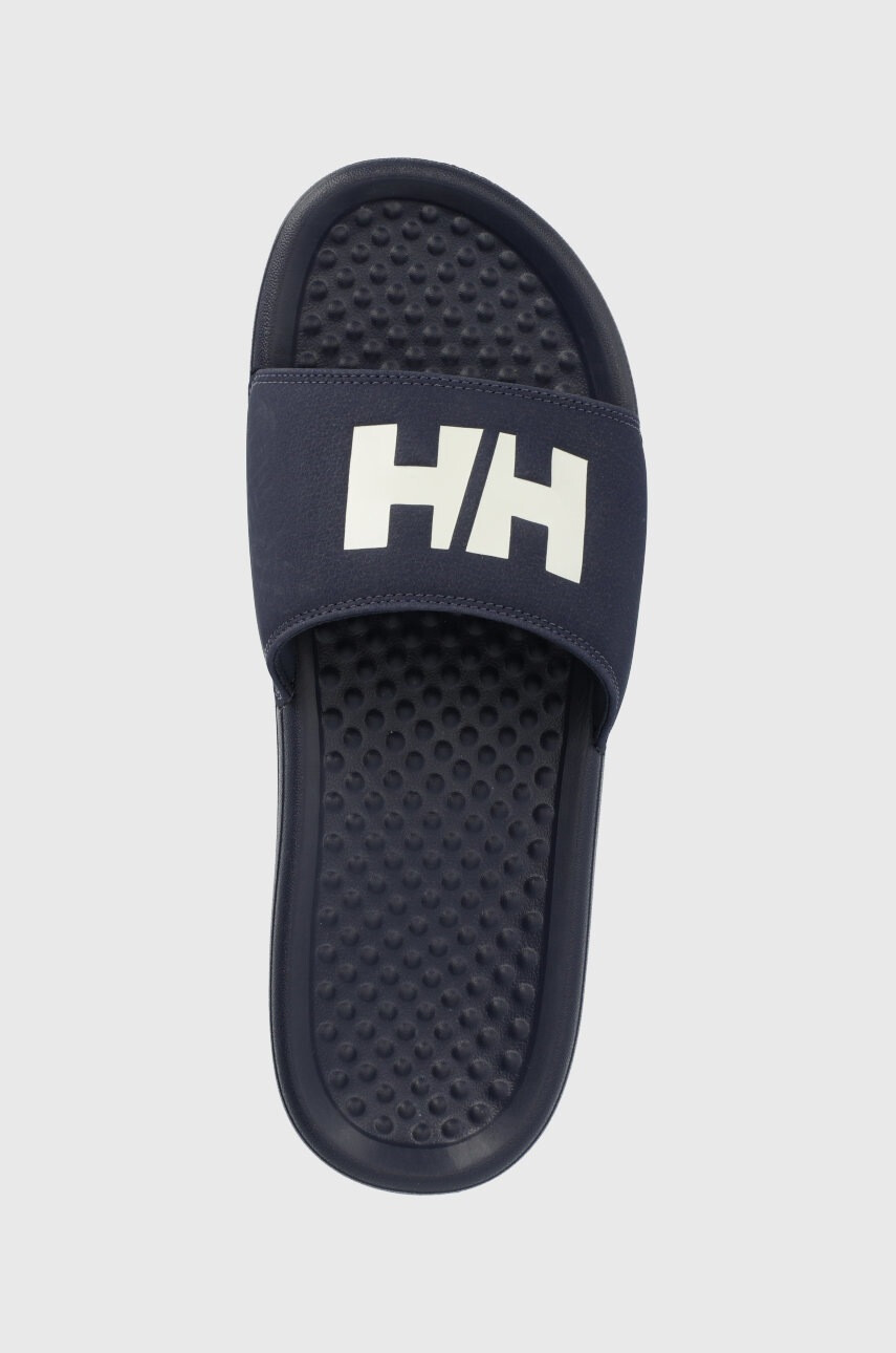 Helly Hansen Чехли мъжки в тъмносиньо - Pepit.bg