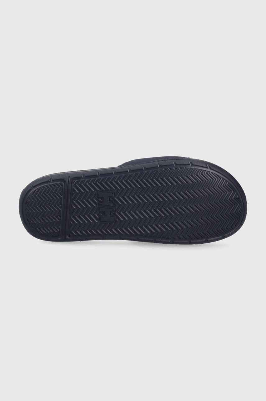 Helly Hansen Чехли мъжки в тъмносиньо - Pepit.bg