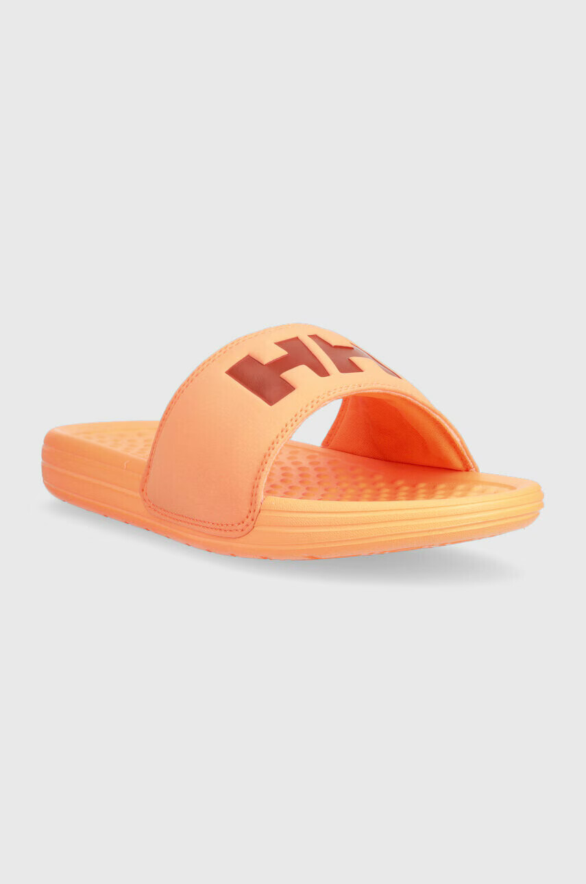 Helly Hansen Чехли в синьо - Pepit.bg