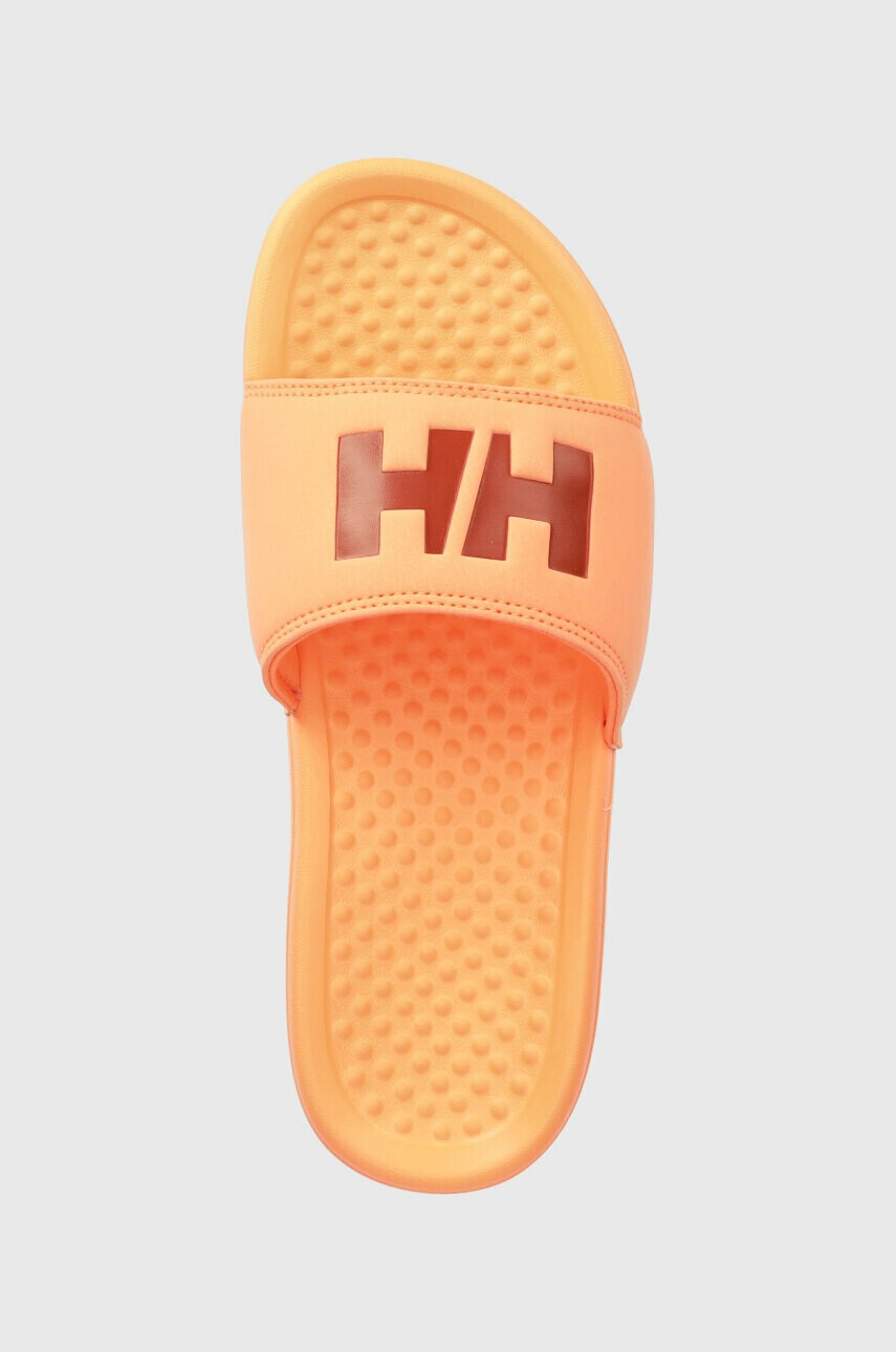 Helly Hansen Чехли в синьо - Pepit.bg