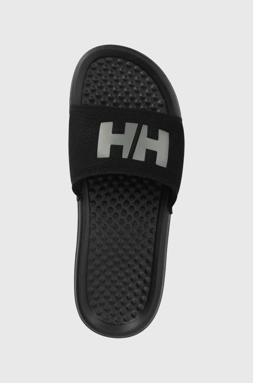 Helly Hansen Чехли дамско в черно - Pepit.bg
