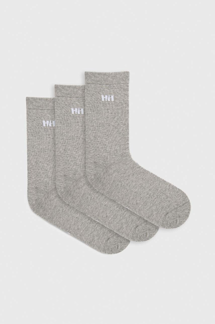 Helly Hansen Чорапи (3 броя) - Pepit.bg