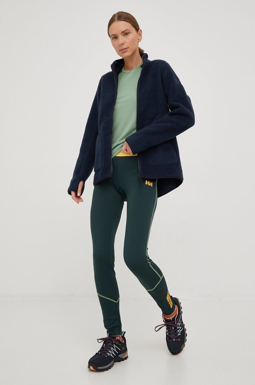 Helly Hansen Функционална блуза с дълги ръкави Lifa Active - Pepit.bg