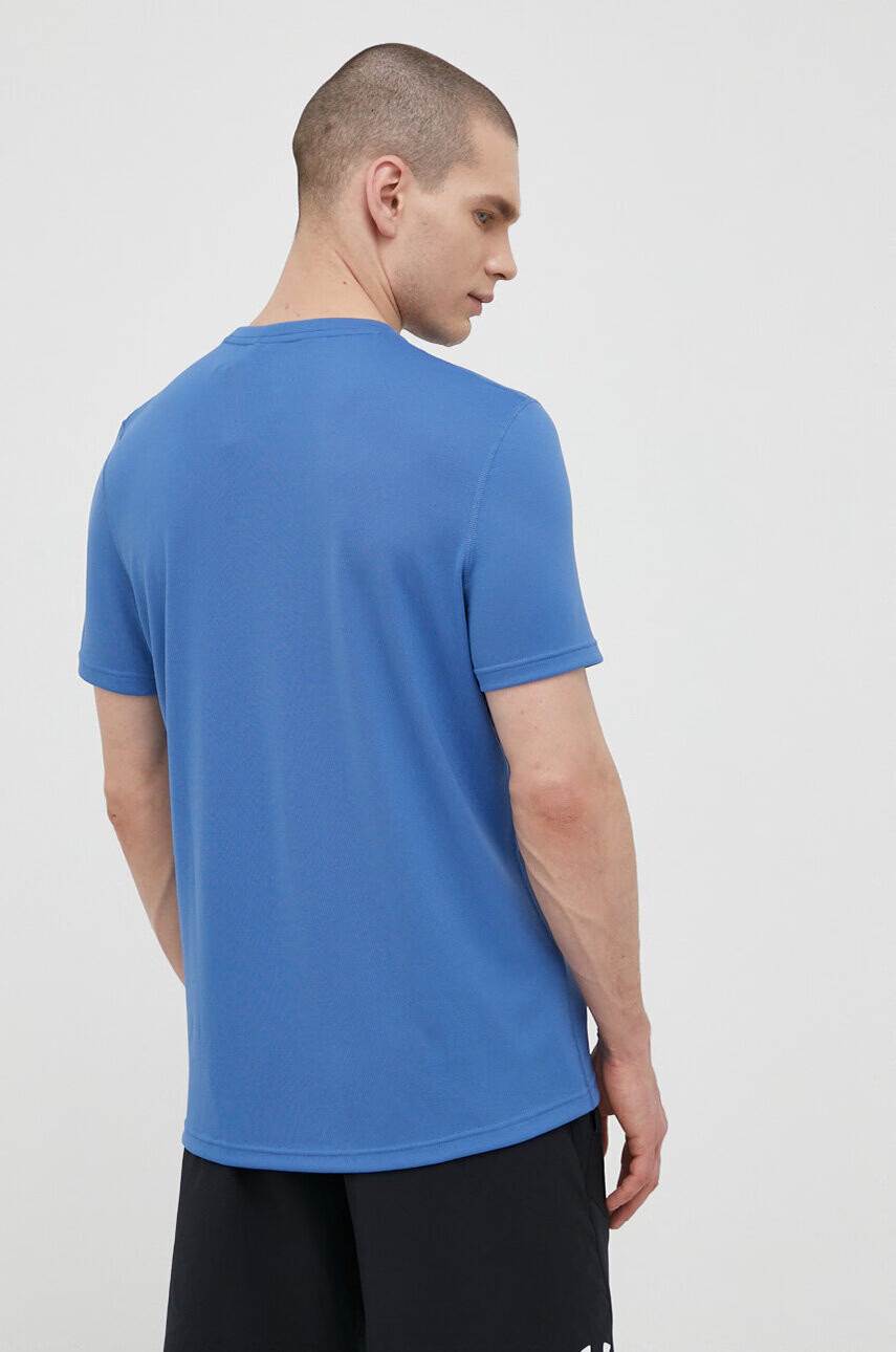 Helly Hansen Функционална тениска Solen в синьо - Pepit.bg