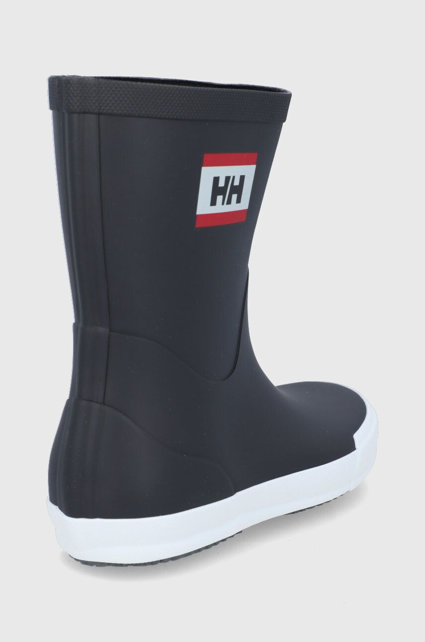 Helly Hansen Гумени ботуши в жълто - Pepit.bg