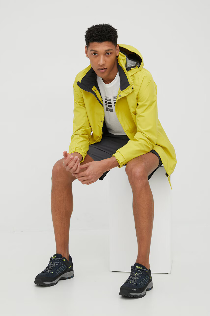 Helly Hansen Яке за спортове на открито Dubliner - Pepit.bg