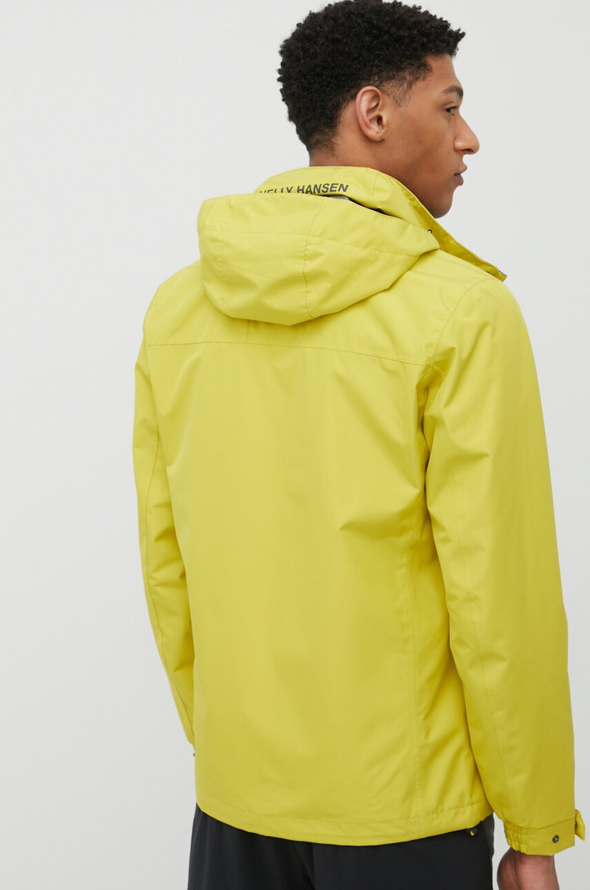 Helly Hansen Яке за спортове на открито Dubliner - Pepit.bg