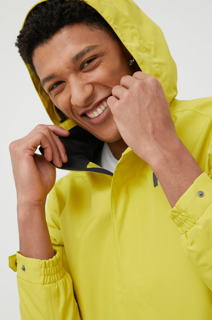 Helly Hansen Яке за спортове на открито Dubliner - Pepit.bg