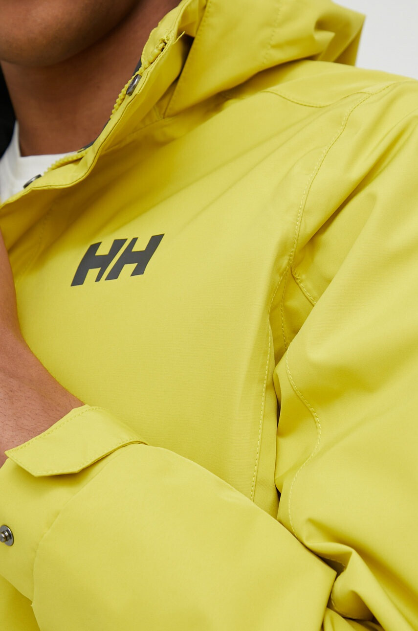 Helly Hansen Яке за спортове на открито Dubliner - Pepit.bg