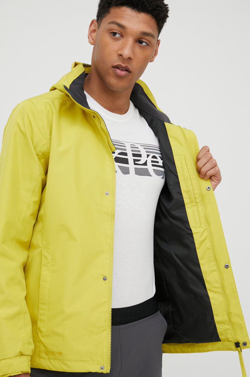 Helly Hansen Яке за спортове на открито Dubliner - Pepit.bg