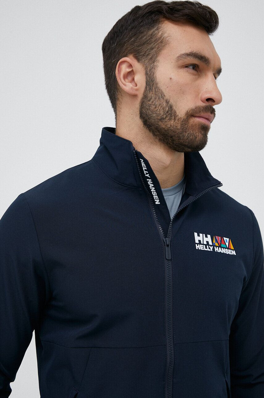 Helly Hansen Яке за спортове на открито Newport в тъмносиньо - Pepit.bg