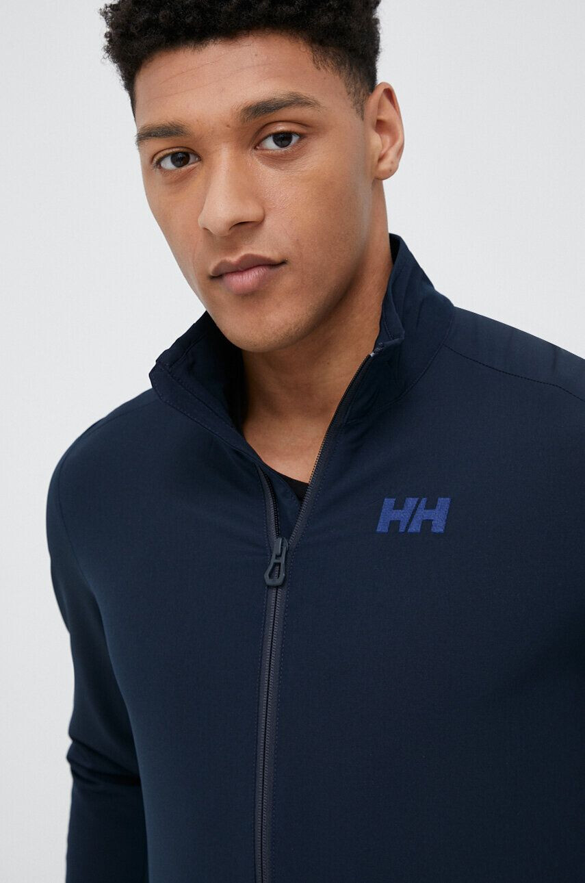 Helly Hansen Яке за спортове на открито Sirdal в тъмносиньо - Pepit.bg