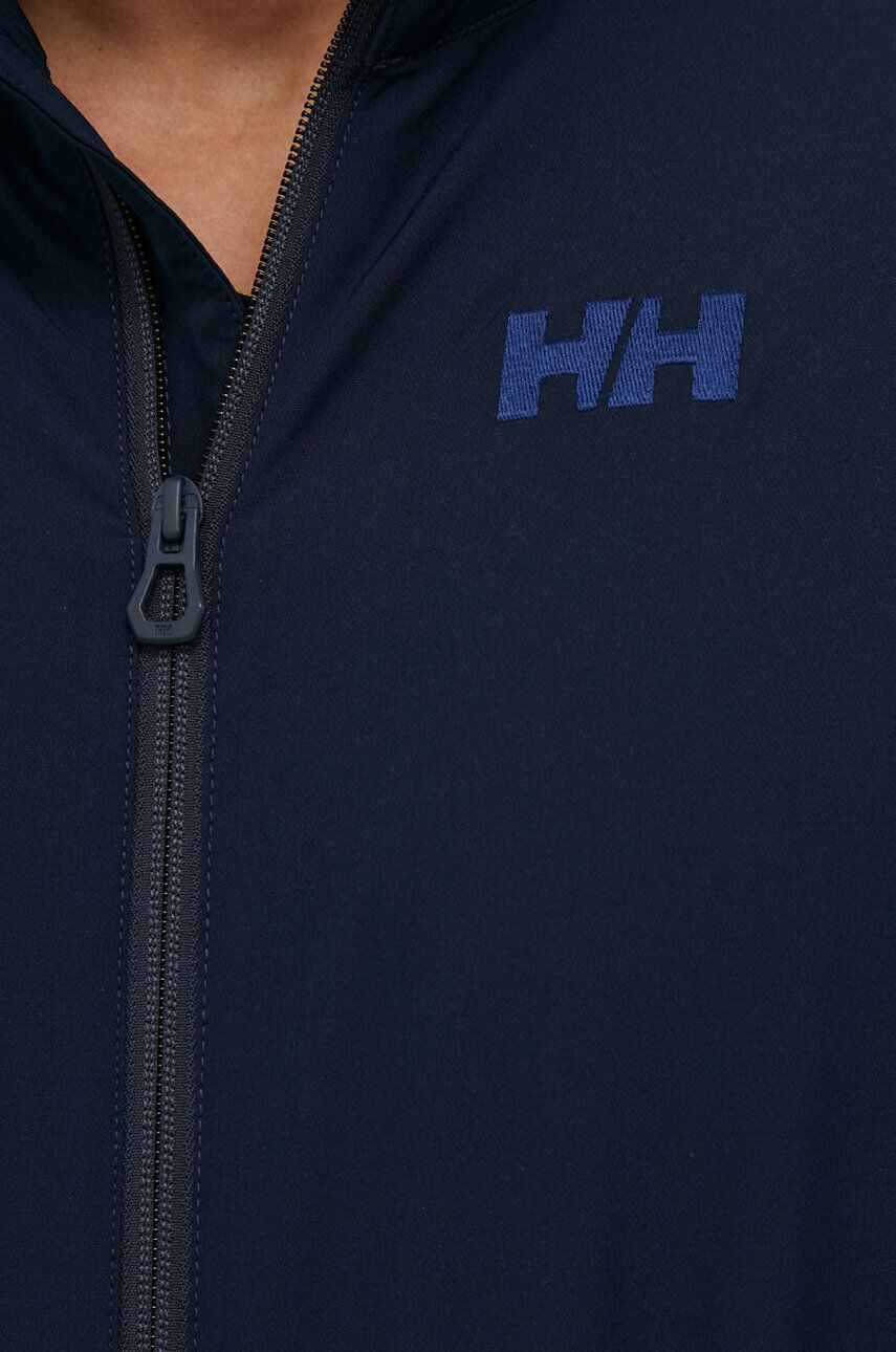 Helly Hansen Яке за спортове на открито Sirdal в тъмносиньо - Pepit.bg