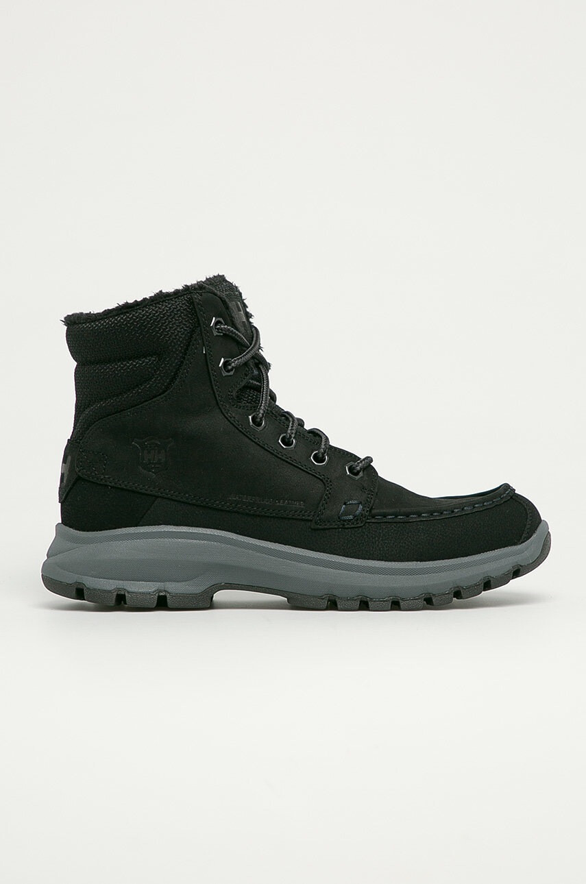Helly Hansen Кожени обувки Garibaldi V3 - Pepit.bg