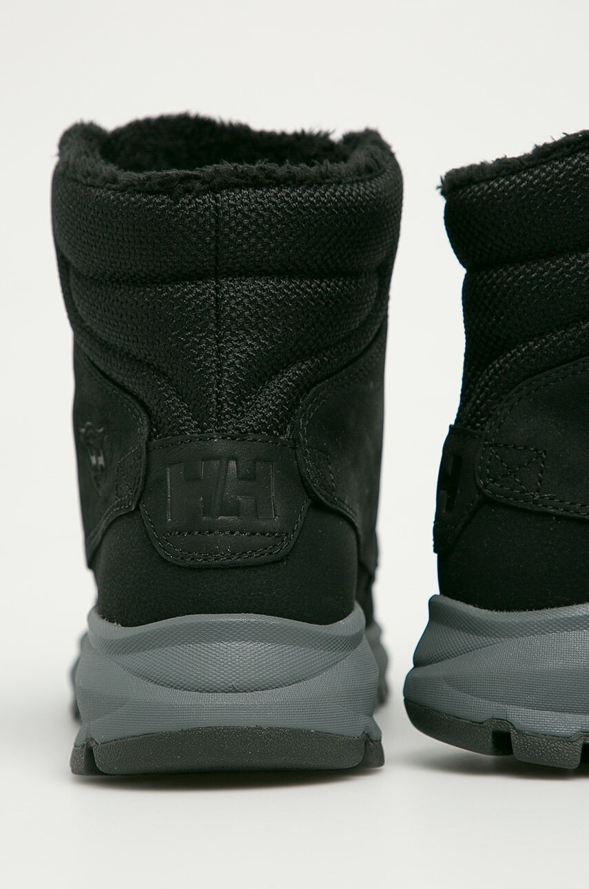 Helly Hansen Кожени обувки Garibaldi V3 - Pepit.bg
