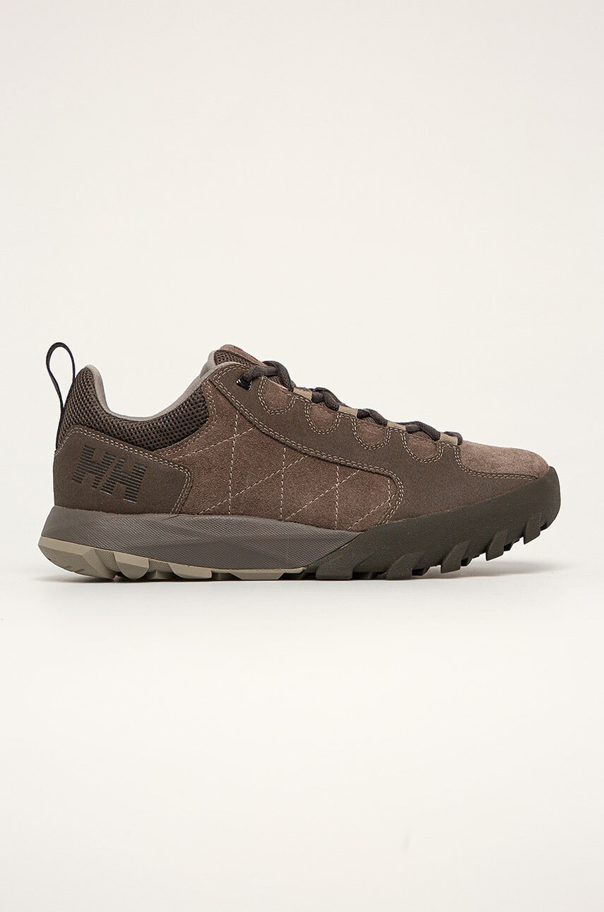 Helly Hansen Кожени обувки Loke Rambler Approach - Pepit.bg