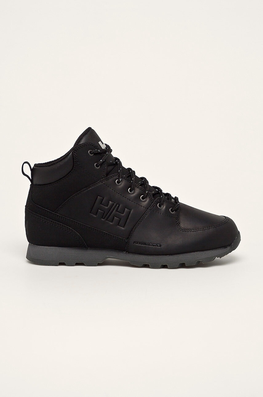 Helly Hansen Кожени обувки Tsuga - Pepit.bg