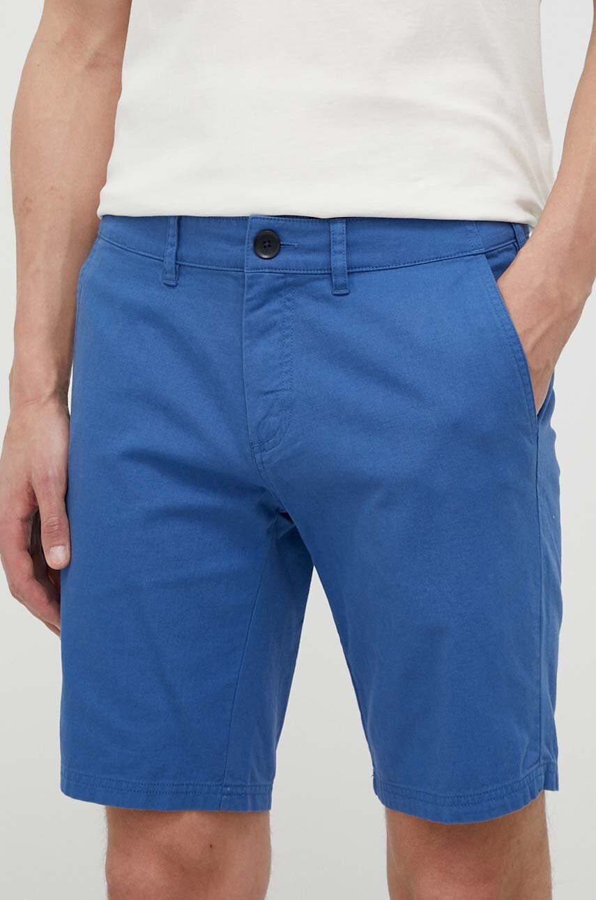 Helly Hansen Къс панталон Dock в синьо - Pepit.bg