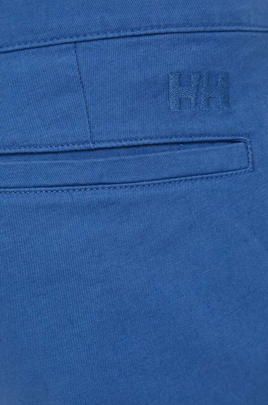 Helly Hansen Къс панталон Dock в синьо - Pepit.bg