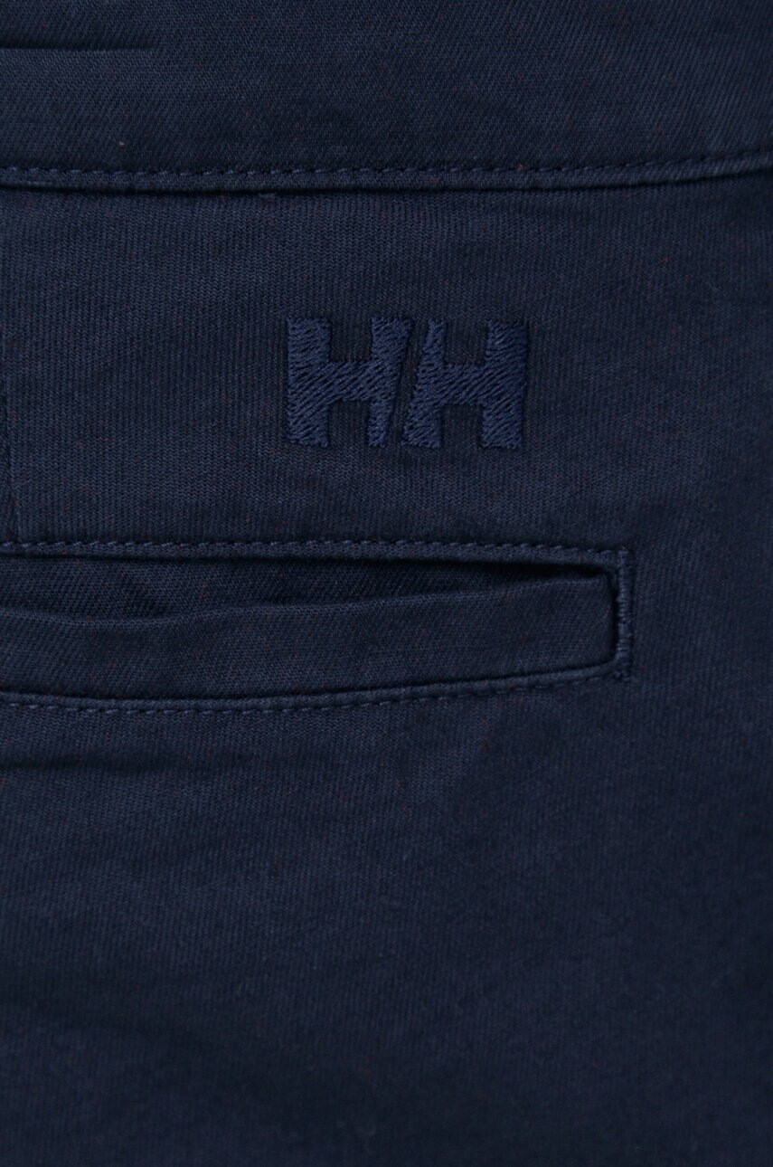 Helly Hansen Къс панталон Dock в тъмносиньо - Pepit.bg