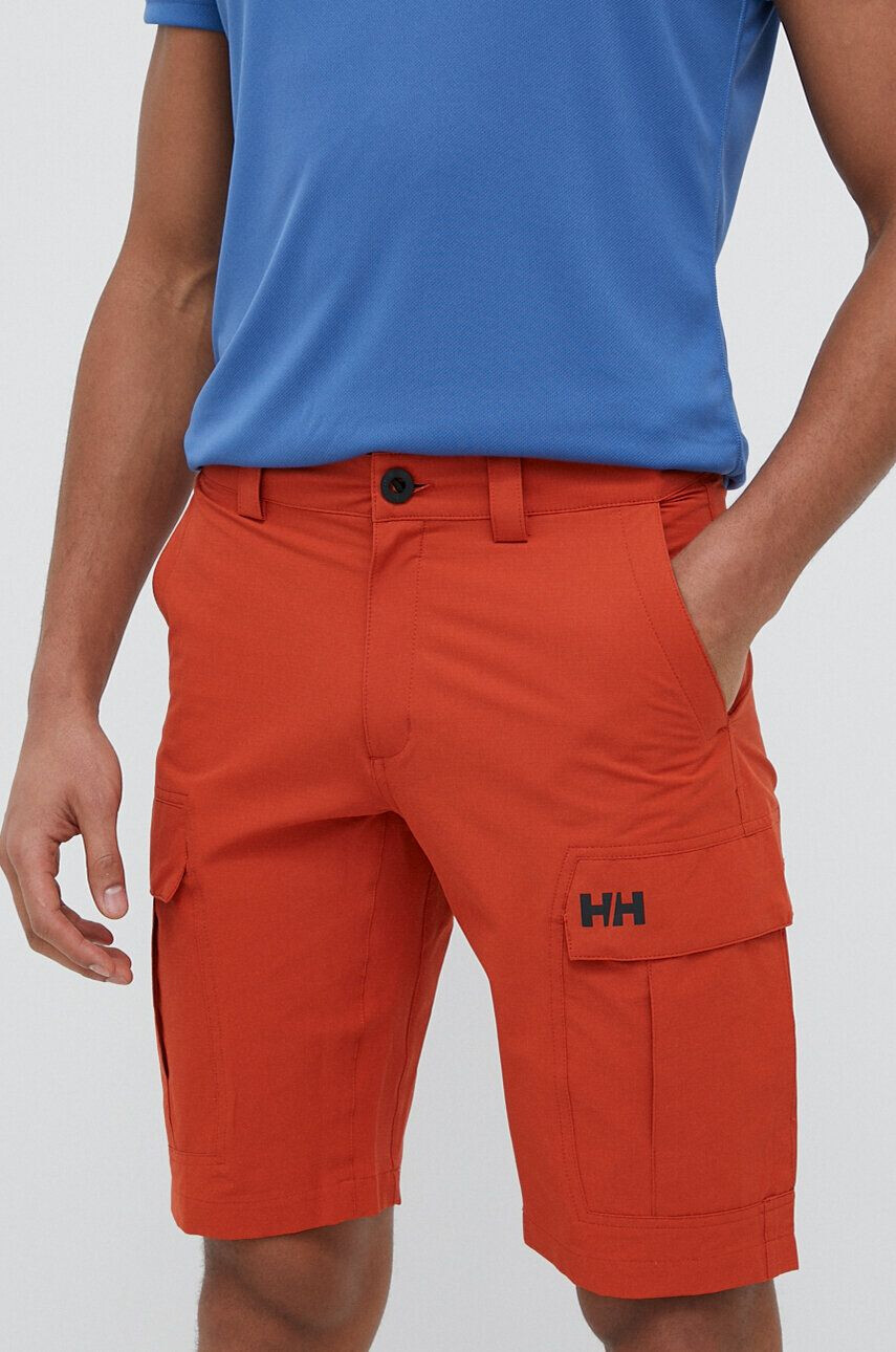 Helly Hansen Къс панталон за спортове на открито - Pepit.bg