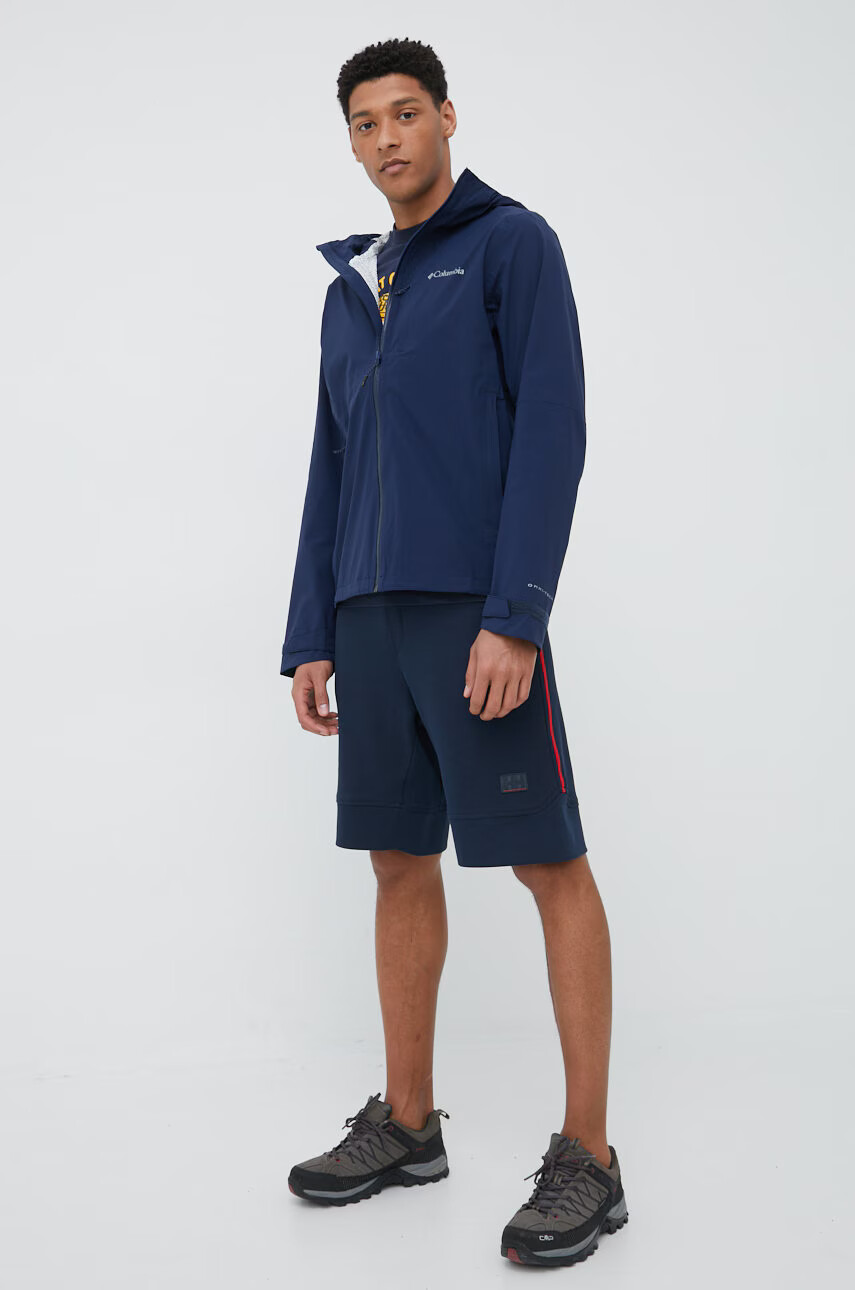Helly Hansen Къси панталони - Pepit.bg