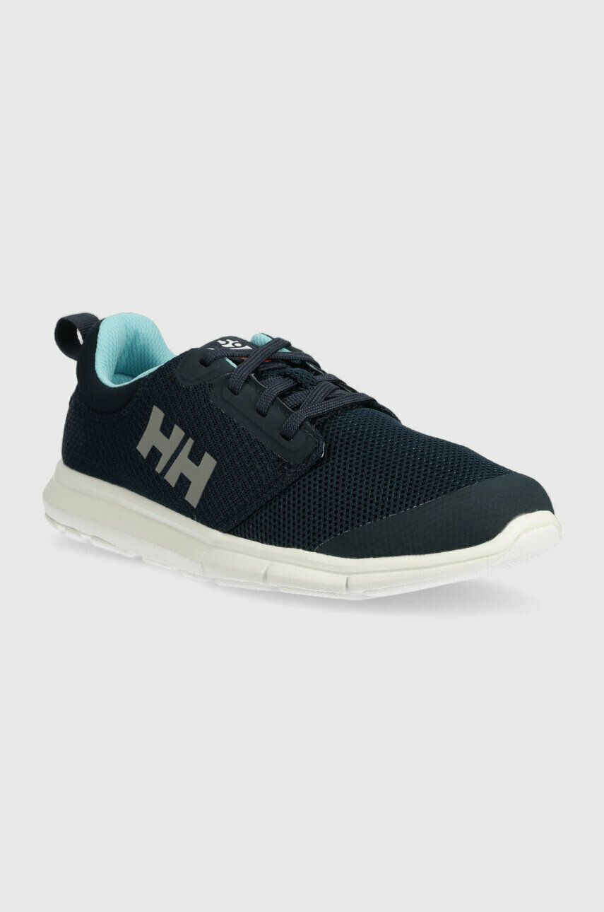 Helly Hansen Маратонки в тъмносиньо - Pepit.bg