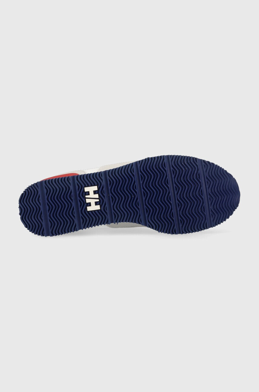 Helly Hansen Маратонки в сиво - Pepit.bg