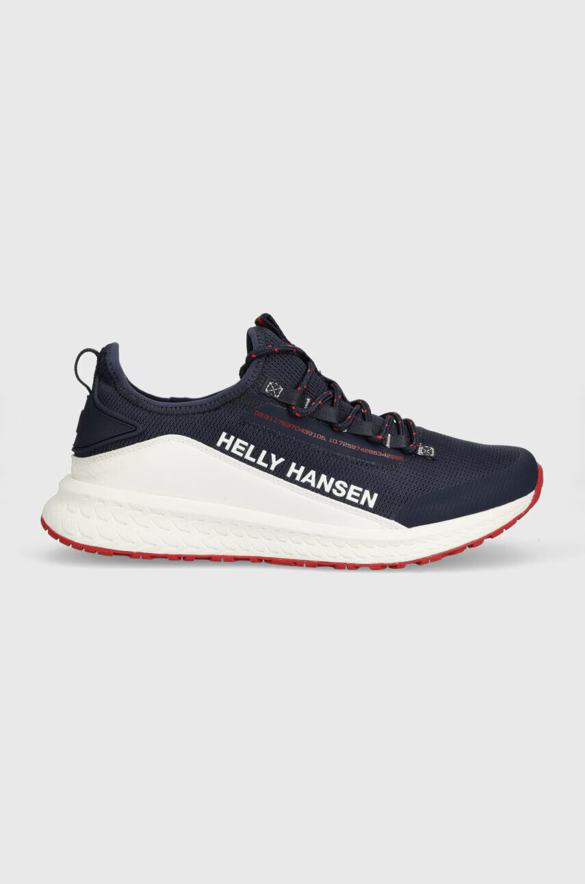 Helly Hansen Маратонки 11861 RWB TOUCAN - Pepit.bg