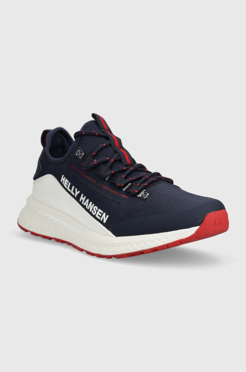 Helly Hansen Маратонки 11861 RWB TOUCAN - Pepit.bg