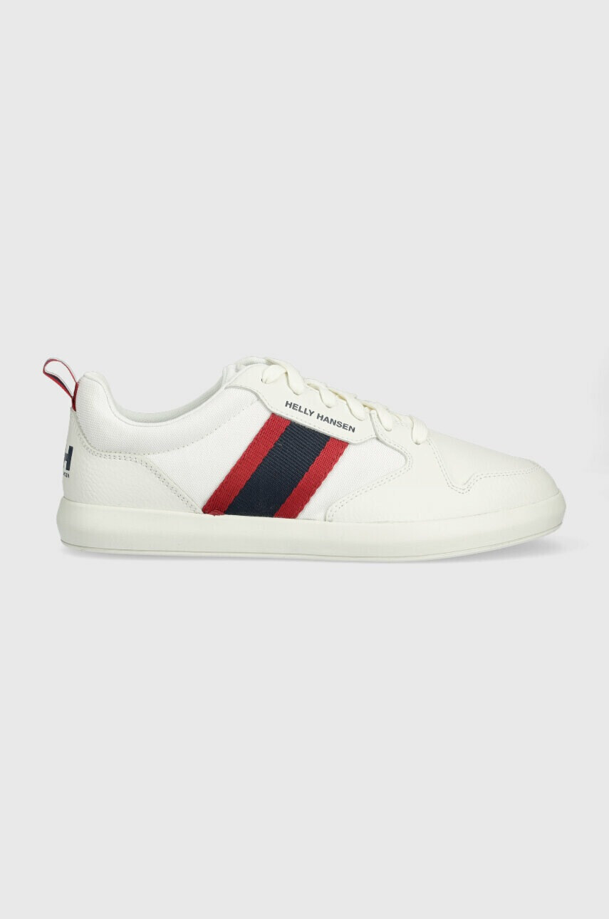 Helly Hansen Маратонки в бяло - Pepit.bg