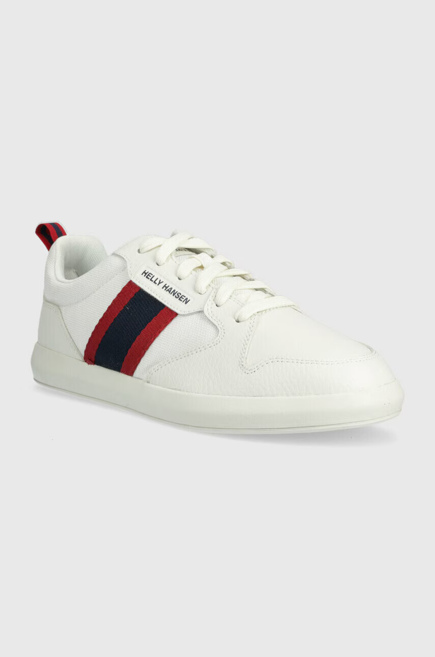 Helly Hansen Маратонки в бяло - Pepit.bg