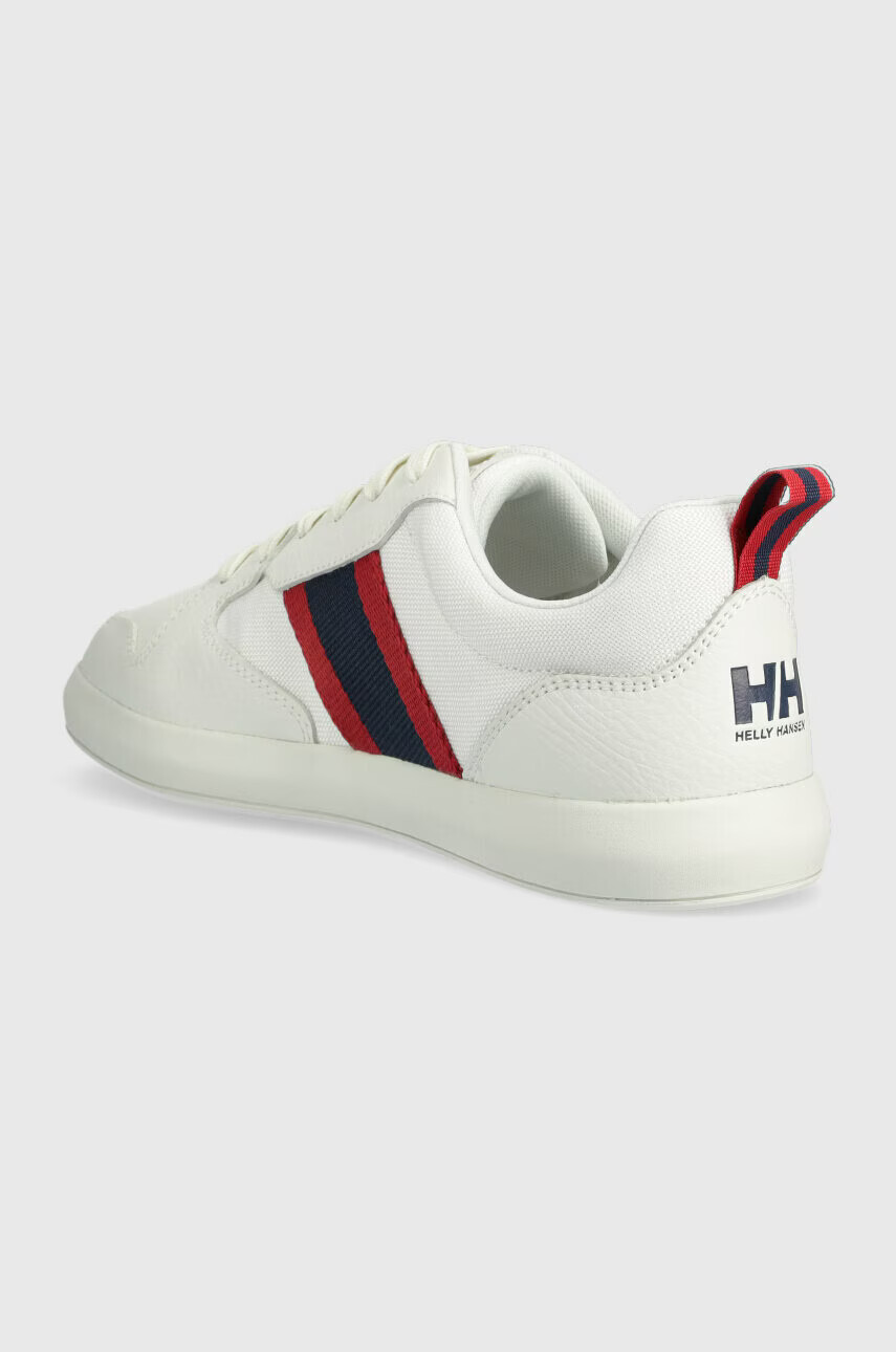 Helly Hansen Маратонки в бяло - Pepit.bg