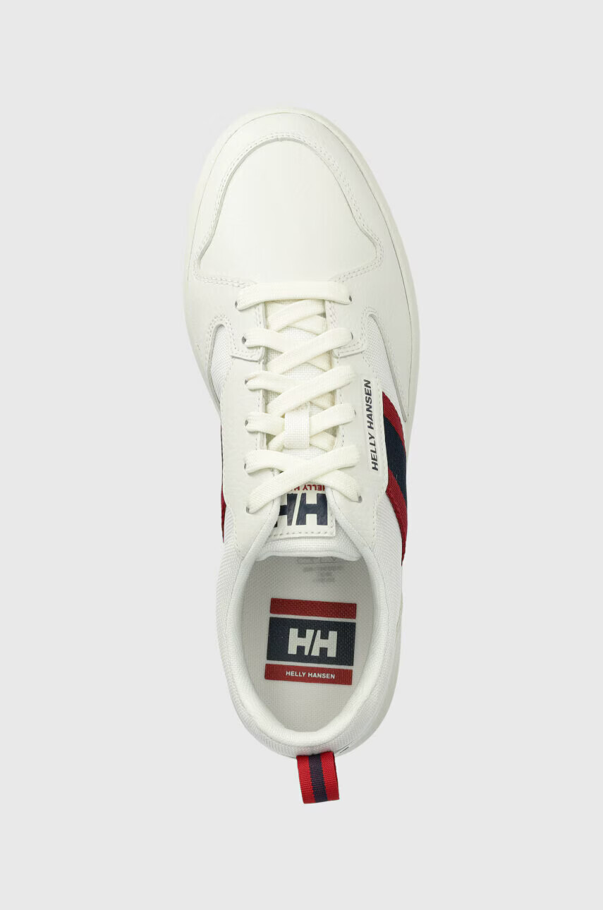 Helly Hansen Маратонки в бяло - Pepit.bg