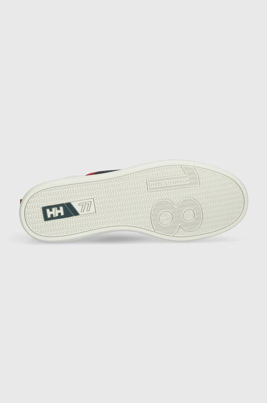 Helly Hansen Маратонки в бяло - Pepit.bg
