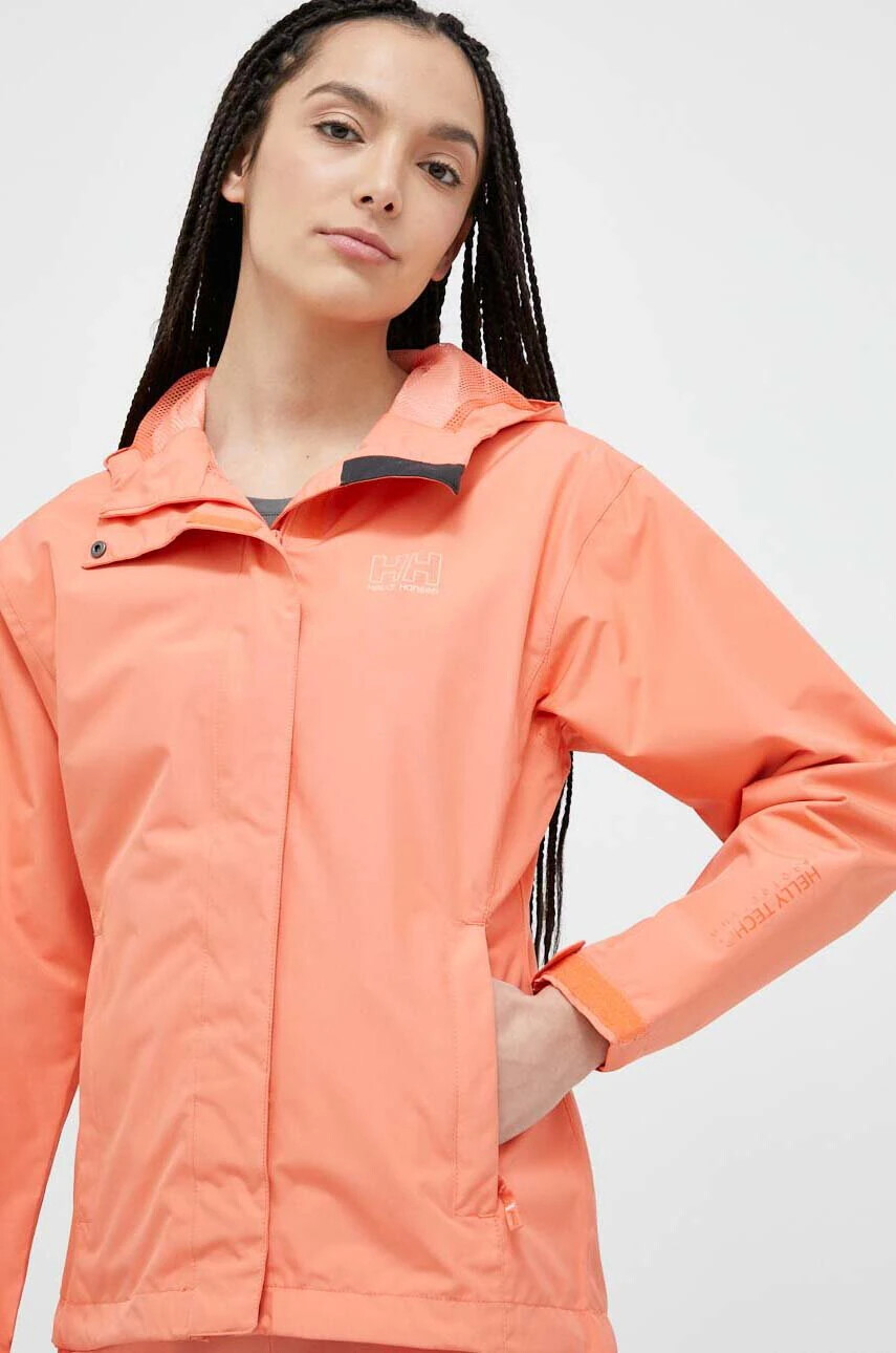 Helly Hansen Непромокаемо яке - Pepit.bg