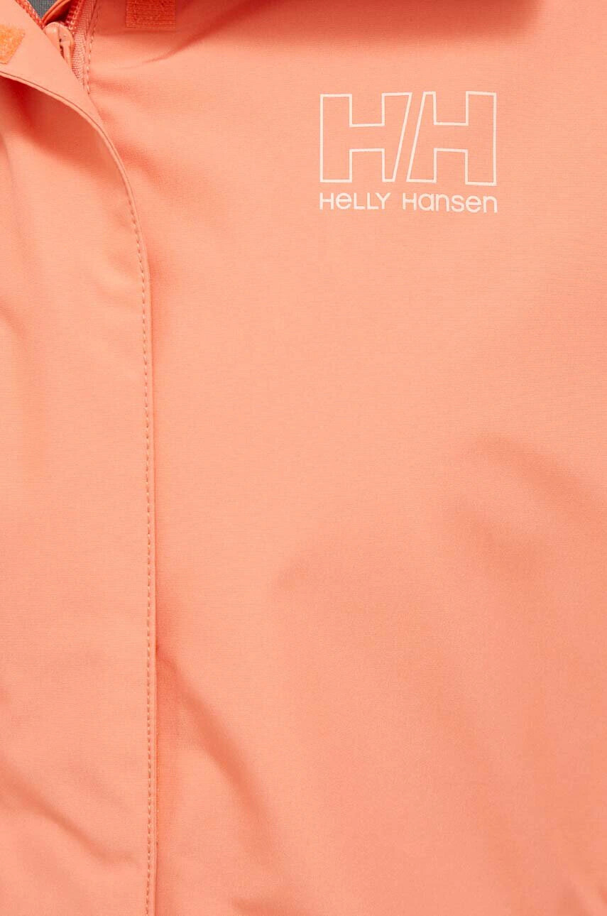 Helly Hansen Непромокаемо яке - Pepit.bg